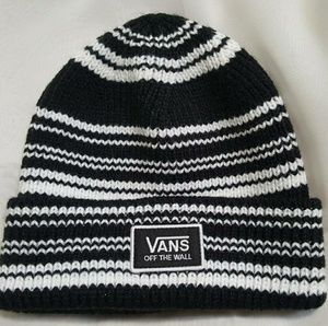 Vans beanie